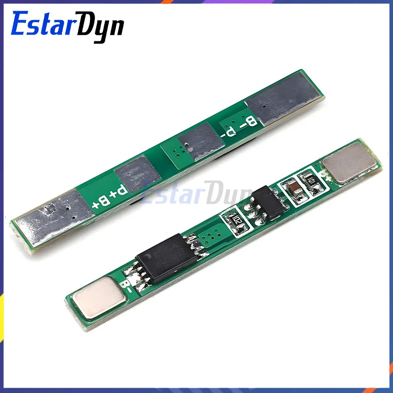 Estardyn 10PCS 1S 3… - image