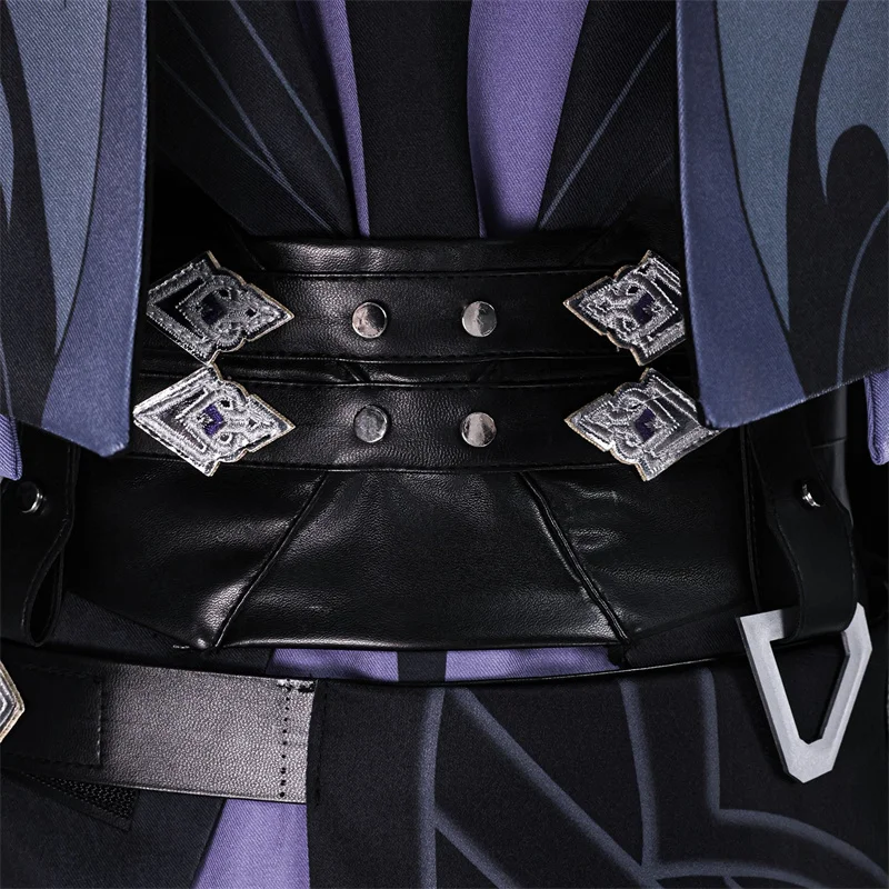 Thumbnail 4 - #13 Trending Genshin Impact Costumes Right Now