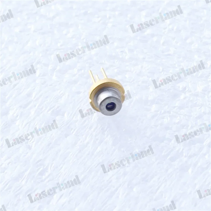 640nm 120mw G-pin TO18 5.6mm no PD صمام ثنائي ليزر أحمر LD