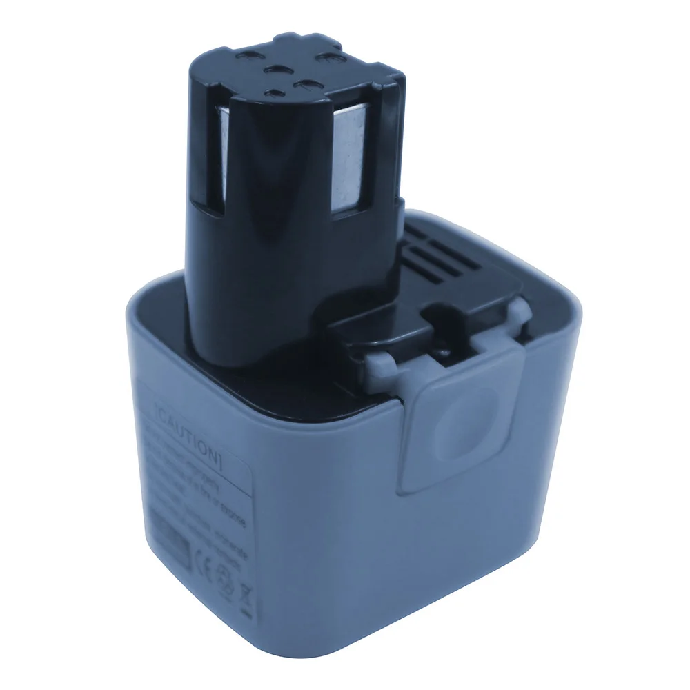 Pan 7.2VA 3500mAh EY9065 EY9066B BCP-EY9065 PA-724 EY3653 EY3653CQ EY3654 EY3654CQ EY3653CQ EY3654CQ Ni-MH/CD Battery Pack