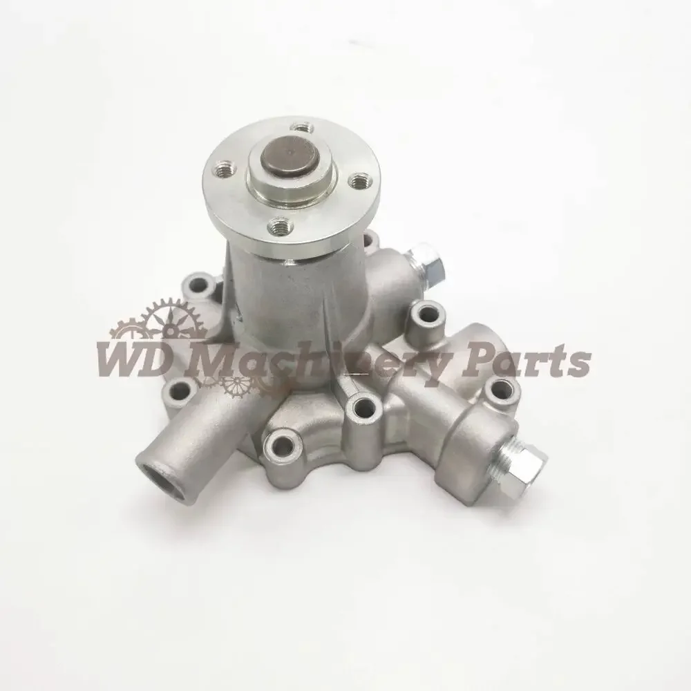 

Water Pump 861990 3803970 For Volvo Penta Coolant Pump D1-13 D1-20 D1-30 D2-40