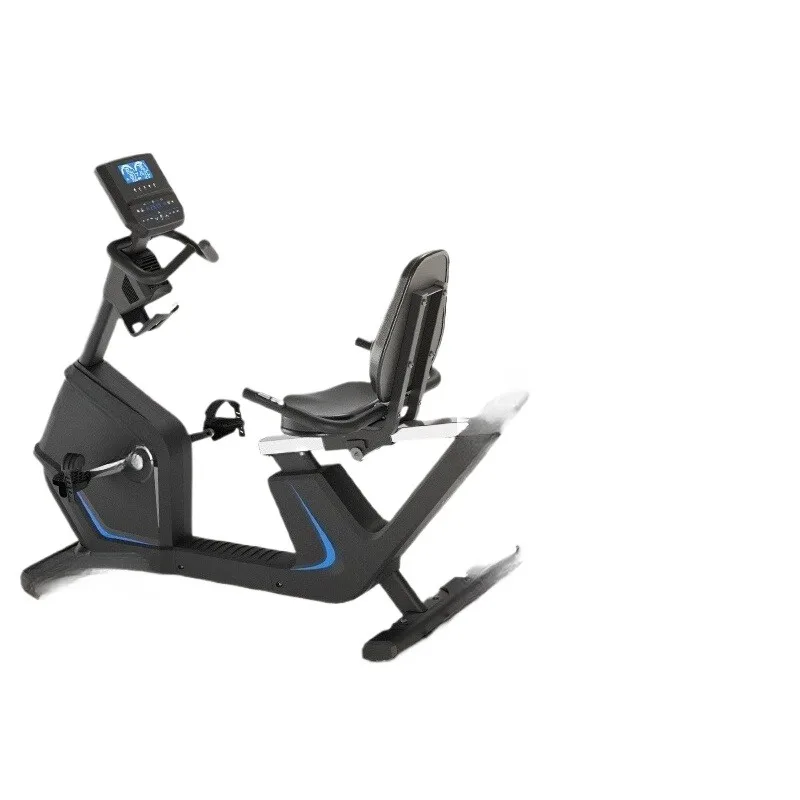 

Home exercise bike