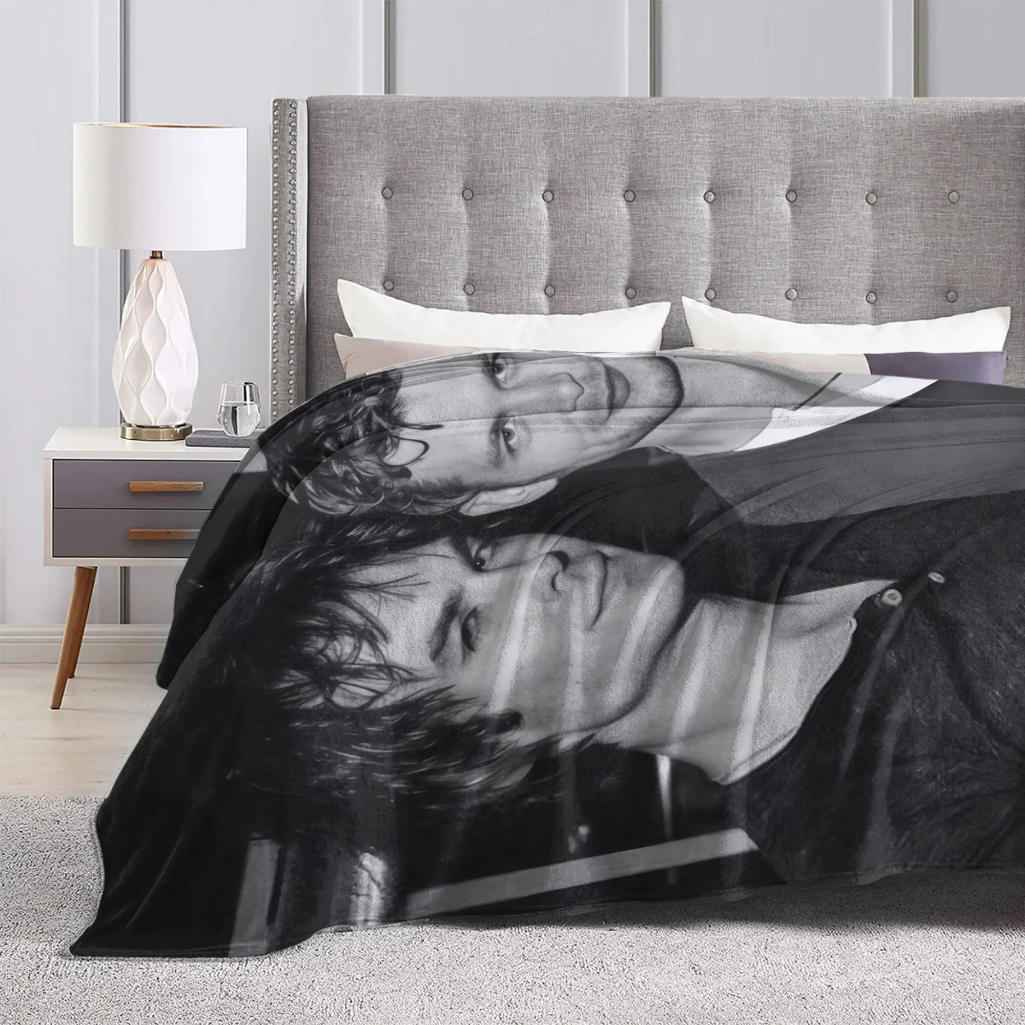 Thumbnail 3 - #48 Blanket Throws Comparison Guide
