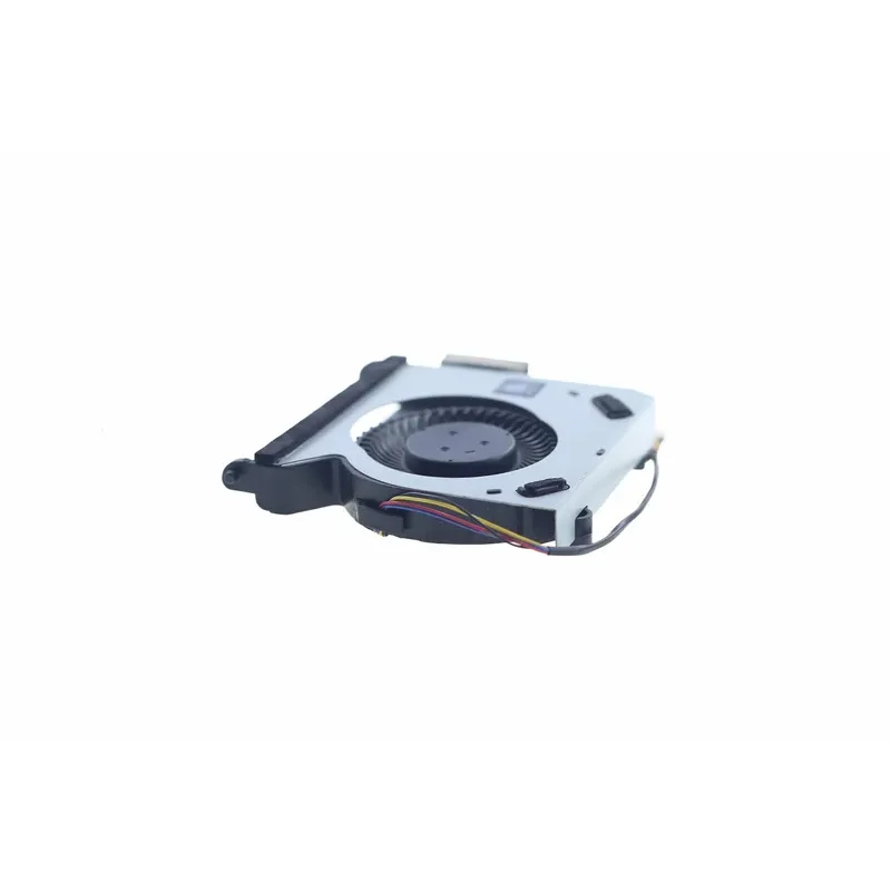 Mini PC Cooling Replacement Fan for HP EliteDesk 400 G6 DFS200912IE0T 4‑Pin P/N L90295‑001 206W102453A Air Cooled Fan