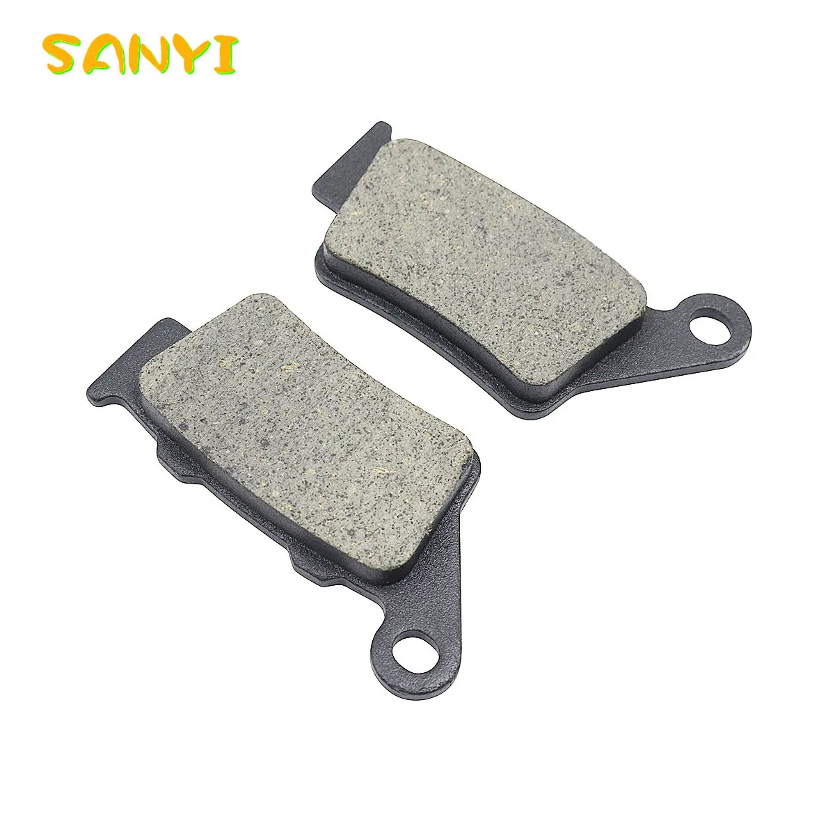 Motorcycle Front Rear Brake Pads For BMW S1000R 2010-2018 S 1000 R Naked K47 2014-2018 S1000RR K46 2010-2018