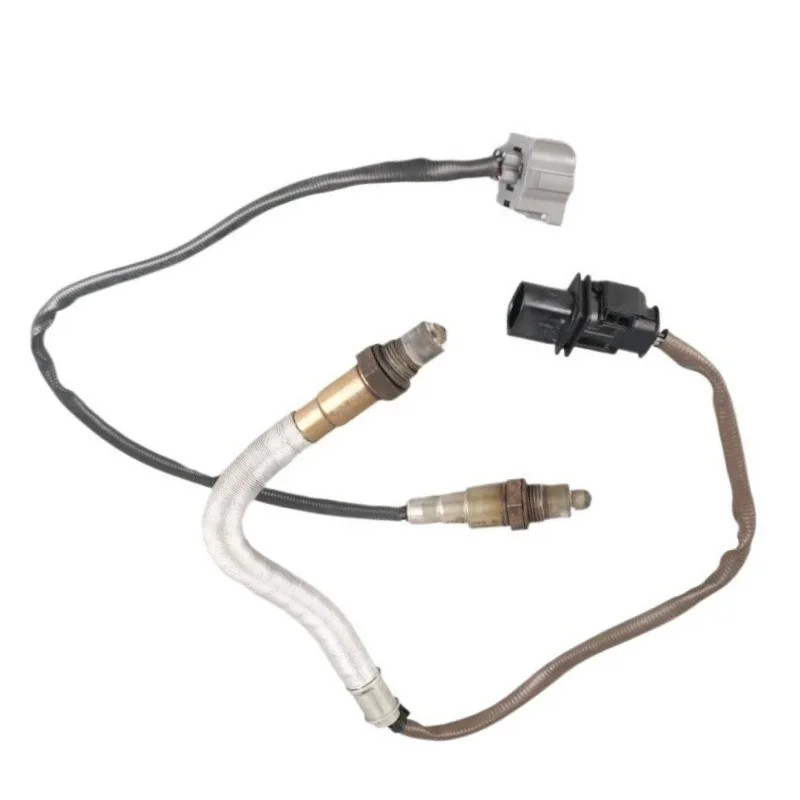 

0005423100 Лямбда-зонд кислорода для Mercedes-Benz W205 C300 W213 E300 SLC300 SLK300 GLC300 M274 Датчик O2 0075426418 2015-2020 гг.