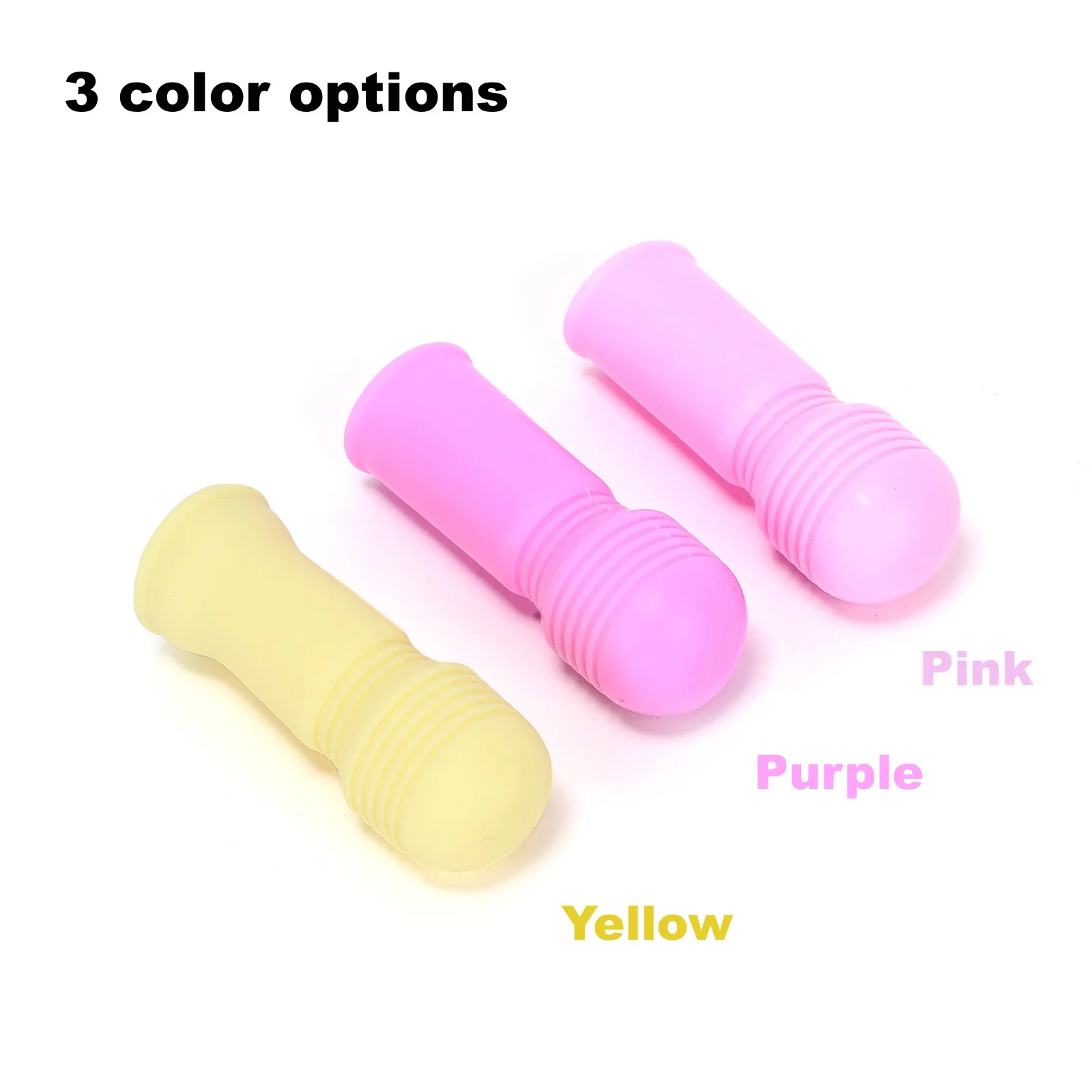 vibrating finger cover Finger Teaser Review: How This Tiny Vibrating Device Changed My Daily  Stress Routine