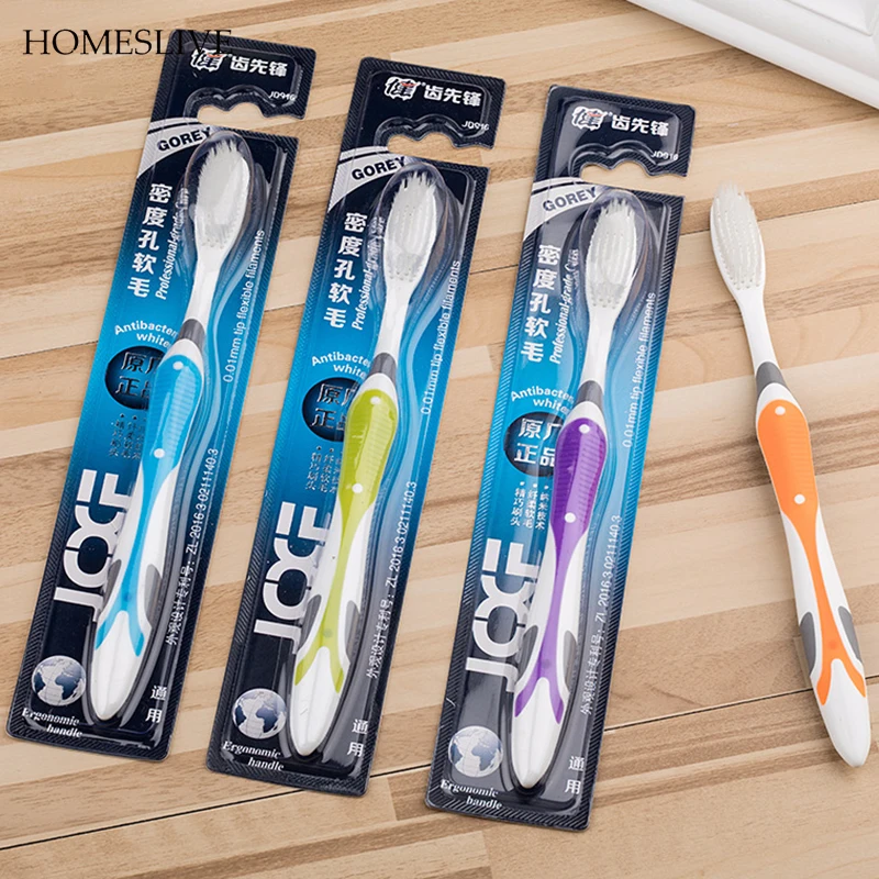 HOMESLIVE 10PCS Toothbrush Dental Beauty Health Accessories For Teeth Whitening Instrument Tongue Scraper Free Shipping Products