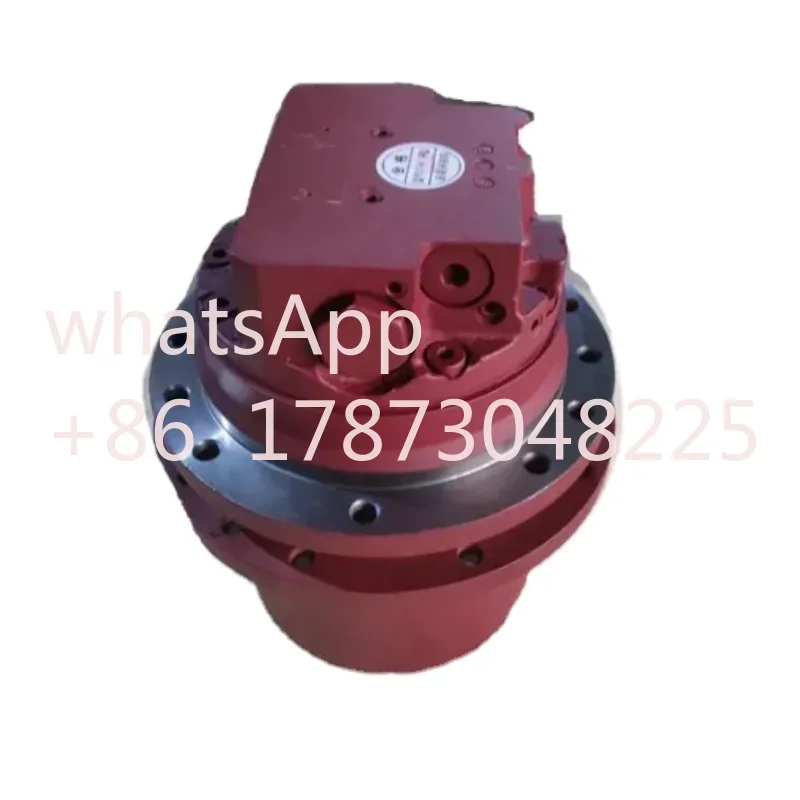 Takeuchi TB15 Mini Excavator TB15 Travel Motor TB15 Final Drive 19031-04500 Track Motor