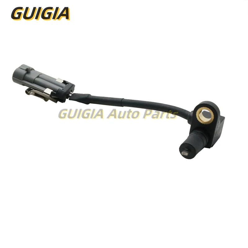22676175   Chevrolet Equinox 2005 2006 Pontiac Saturn 용 전면 ABS 휠 속도 센서 좋은 품질의 자동차 액세서리
