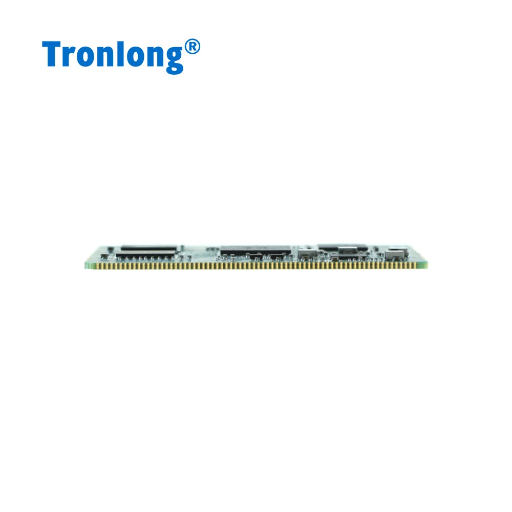 Carimbo industrial da placa do núcleo, componentes de Allwinner, SOM-TLT3 Tron T3, BRAÇO 4-Core