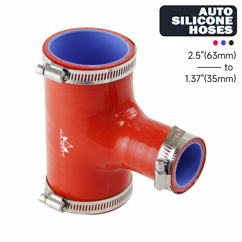 2.5"-2.5" 63Mm To 6…