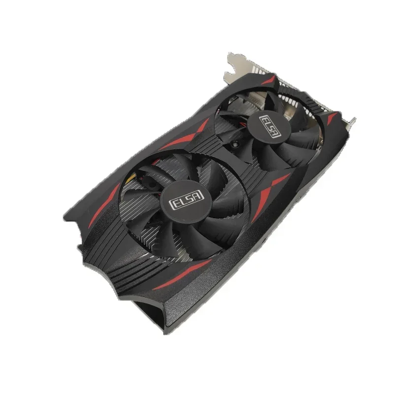 

ITZR wholesale GTX1650 OC 4G graphic card with 4G/128bit frequency 1410/12000MHz GDDR6 for gaming or server