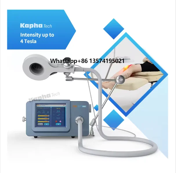 

Medical Machine Physical Therapy Portable Machine for Physical Equipment Rehabilitation