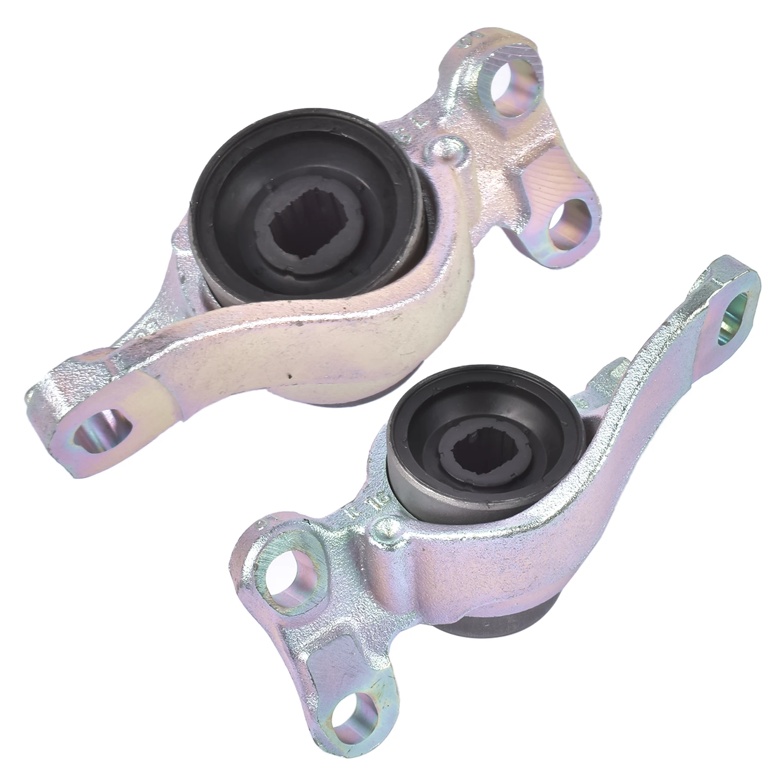 AP03  Set of 2 Control Arm Bushing for Mini Cooper BMW X1 X2 31128831645 31128831646 - view 2