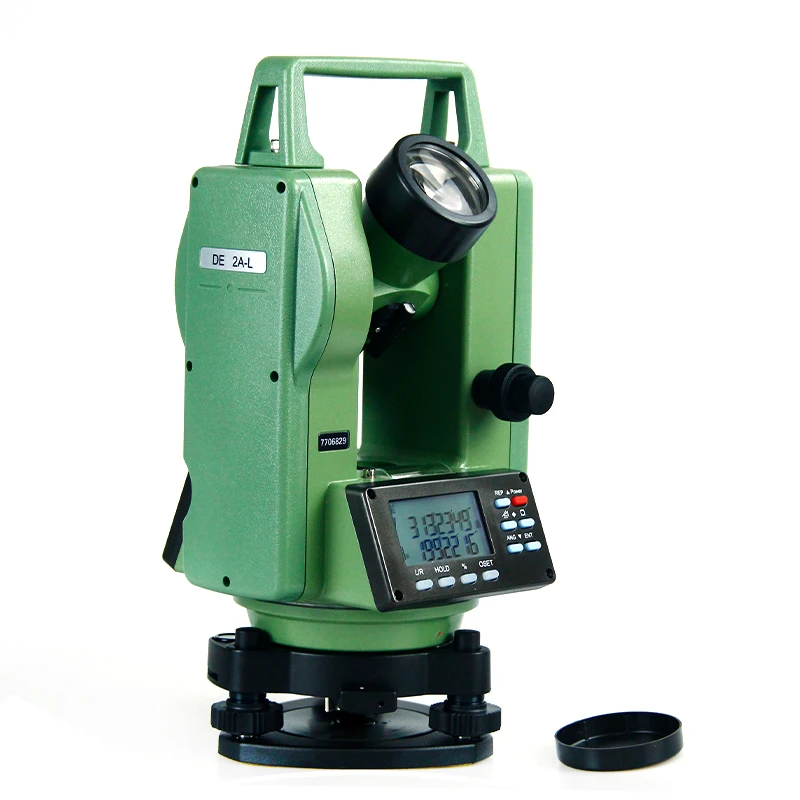 

# Hot Sales # Hot Sales High Quality Theodolite For DE2A -LSurveying Instrument Digital Laser Theodolite/electronic Theodolite/D