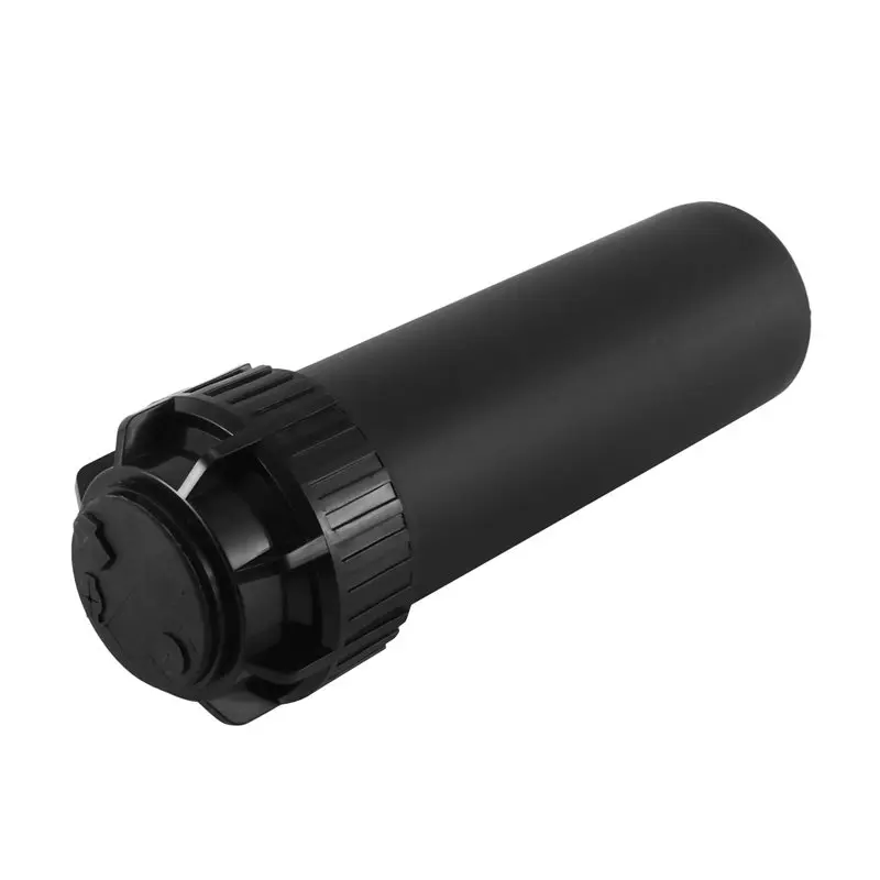 AAAF 5Pcs 3/4 Inch Female Thread -Up Sprinkler Gear Drive Lawn Sprinkler Head Part-Circle Pattern 40°-360°Adjustable
