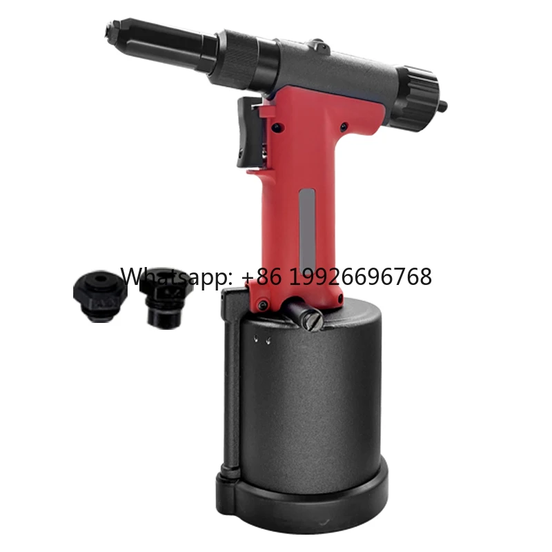 Pneumatic Rivet Gun…