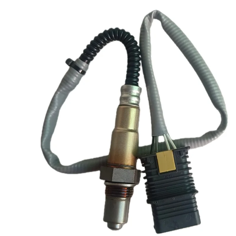 11787589122 0258010418 Rear Air Fuel Ratio Lambda O2 Oxygen Sensor for BMW F10 F11 F20 F21 F22 F23 F25 F26 F30 F31 F32 F33 X3 X4