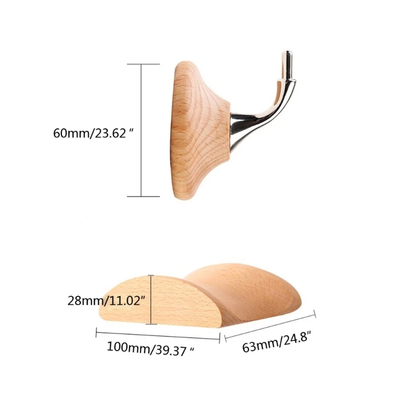 حامل سماعة الرأس، حامل لاصق لسماعات الألعاب، خطاف تثبيت على الحائط، يستخدم لمعظم سماعات الرأس وأجهزة التحكم