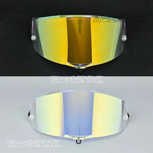 Motorcycle Helmet Visor for AGV PISTA GPR GPRR CORSA R RACE 3 Helmet Shield Uv Protection Windshield Casco Moto Accessories - Image 13
