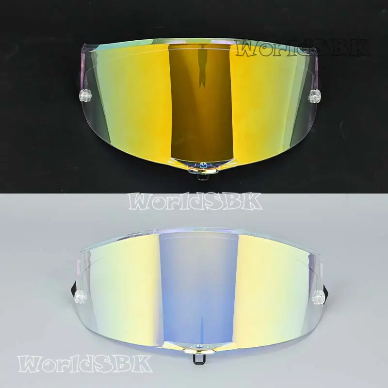 Motorcycle Helmet Visor for AGV PISTA GPR GPRR CORSA R RACE 3 Helmet Shield Uv Protection Windshield Casco Moto Accessories - Image 13