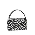 Zebra print