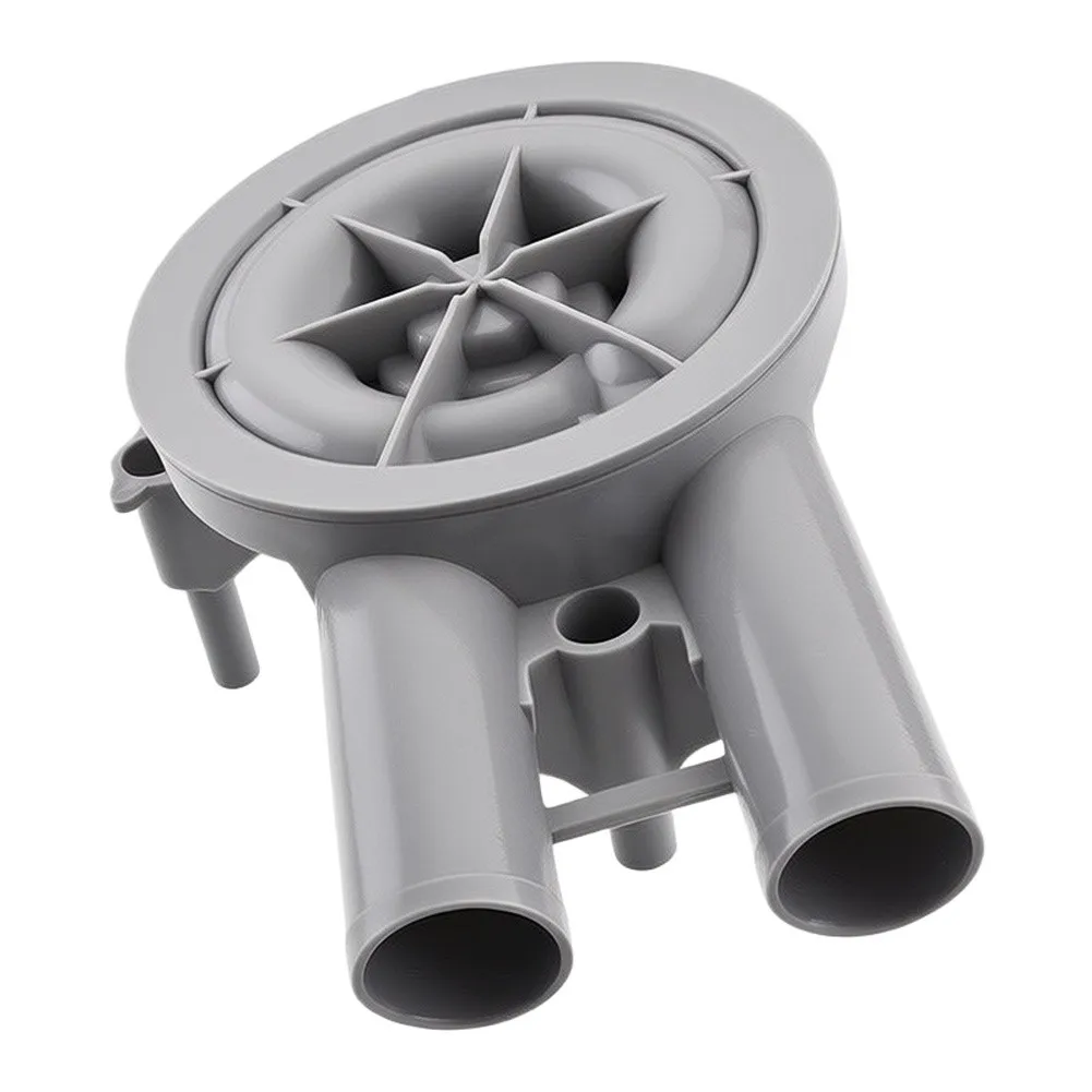 Laundry Pump Replacement Washer Drain Pump For Fixing Drainage Issues Pump Kit For Multiple Brands Pump Replacement Part