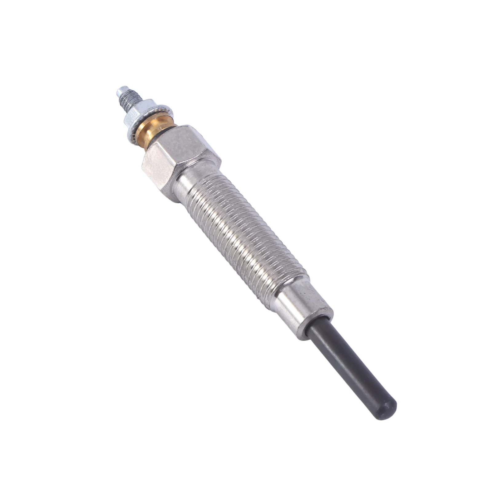4pcs Glow Plug 32A66-03102 for Mitsubishi S4L S4L2 S4Q-2 S4S S4Q2 K4N K4A K4B K4C Excavator