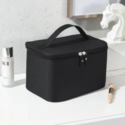 Toilet Bag, Outdoor Travel Oxford Cloth Waterproof Large Capacity Makeup Bag, WOMEN'S Cosmetics Storage Bag