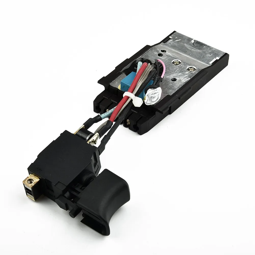 

1pcs 21.6V Switch Replacement Plastic Power Tool Parts Switch For Hiltis SF22-A SIW22T-A SF10W-A22 SFC-22A SF22A SIW22TA Tools