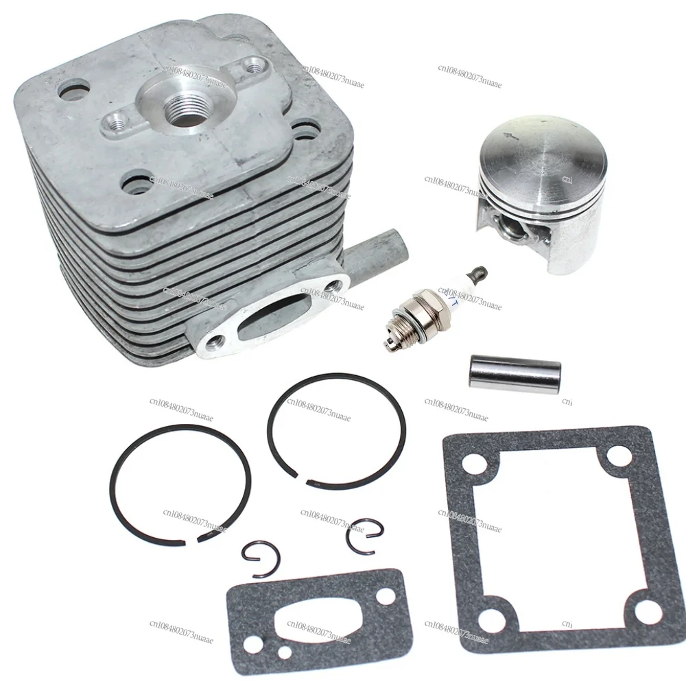 

Комплект цилиндра и поршня 40 мм для Shindaiwa B450 B450F B450R B450EMS B450AUS B452 B452R A130001340 70210-12111 22182-41210 99909-450