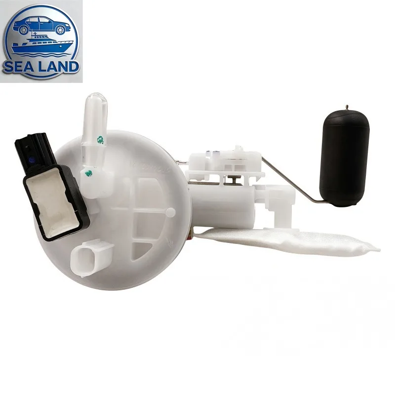 Motorcycle Fuel Pump Assembly 2DP-E3907-00 54P-E3907-20 For YAMAHA NMAX155 Mio Aerox 155 Mio Soul i125 Mio 125S R15 Sniper 150