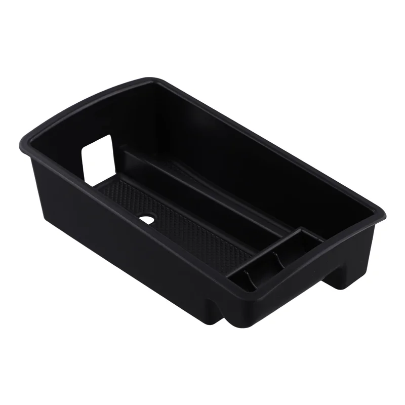 

Ведущий автомобильный центральный подлокотник, ящик для хранения для A3 8 В 2024 2025, органайзер для центральной консоли, лоток