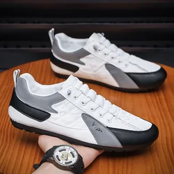 Męskie markowe buty dla mężczyzn 2024 Oryginalne męskie trampki Oferty 2024 Casual Sneaker Low Price Shoes Mens New Fast Sneakers Footwear