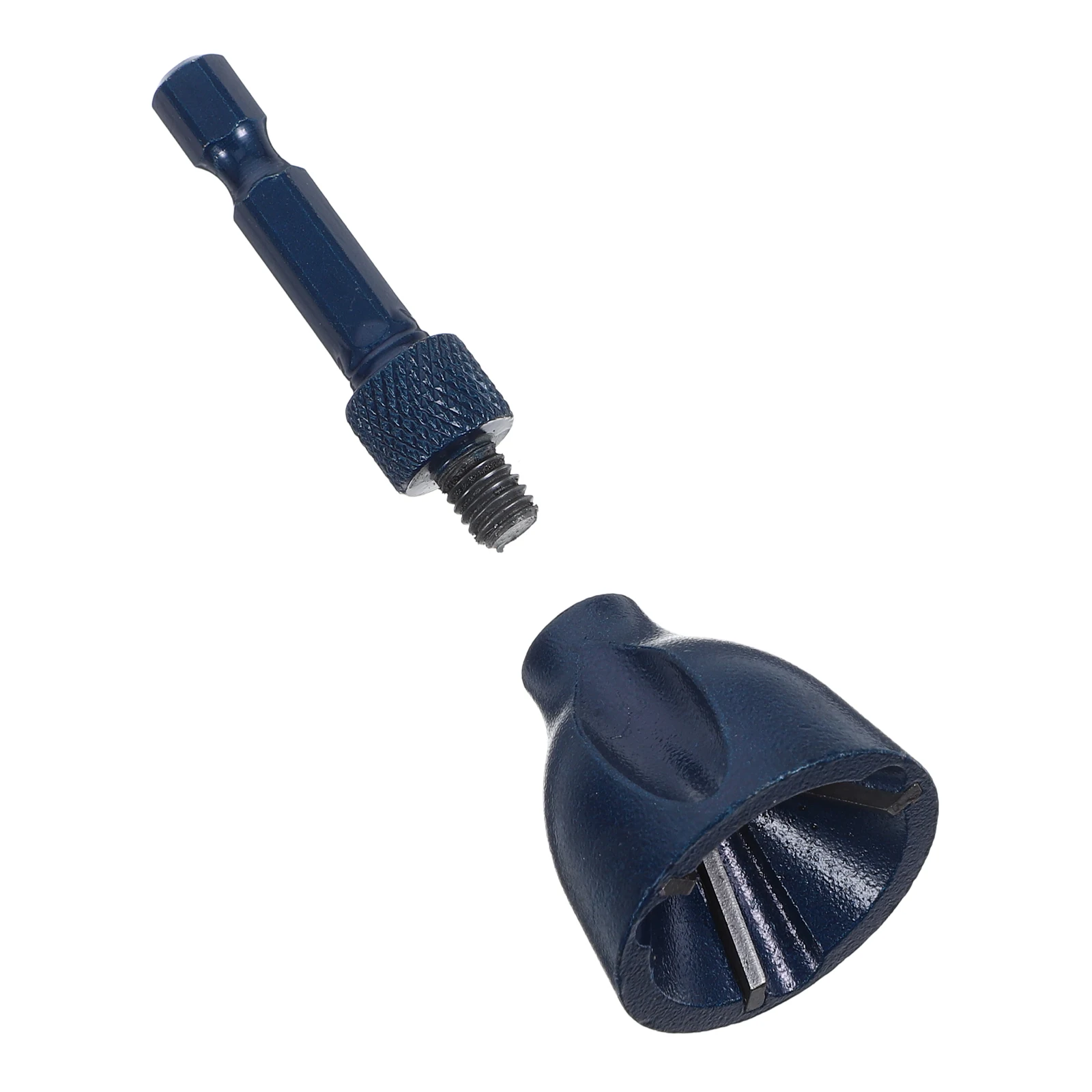

20mm Metal Alloy Deburring Chamfer Tool for Industrial Power Tools with Durable Design Precision Machining Suitable for Various