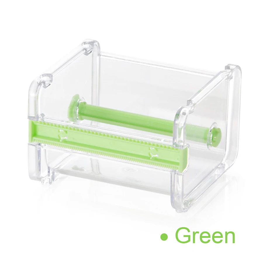 Eyelash Extension Tapes Holder Base Organizer Lash Adhesive Tape Cutter Dispenser Grafting Lash Acrylic Tape Cutting Makeup Tool
