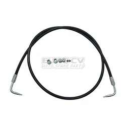 Spare Parts for Volvo Trucks VOE 85110482 Driver Cab Tilt Unit Hose Line 1330mm