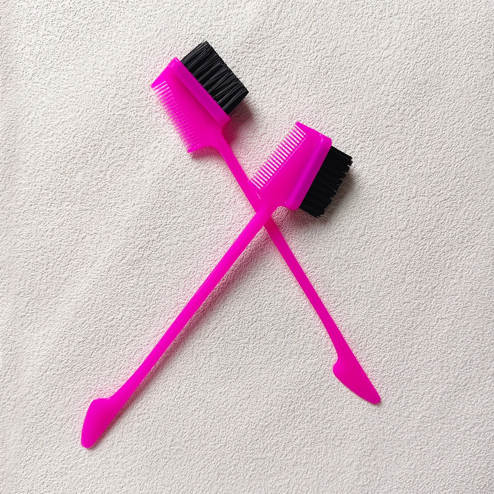 Edge Control Brushes, Suitable for Hair Styling