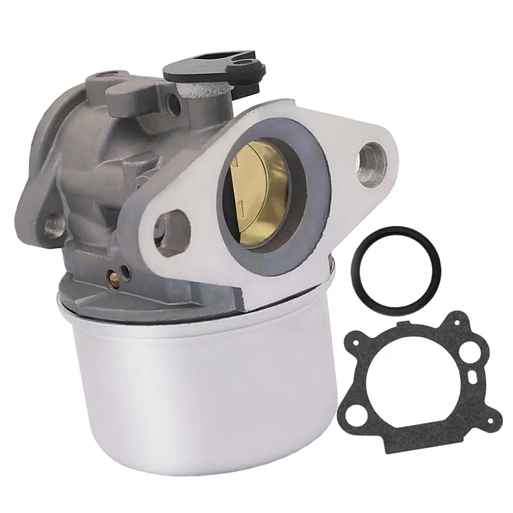 Carb Carburetor for 799868 498170 497586 498254 Engine Replacement Quick Replace Parts