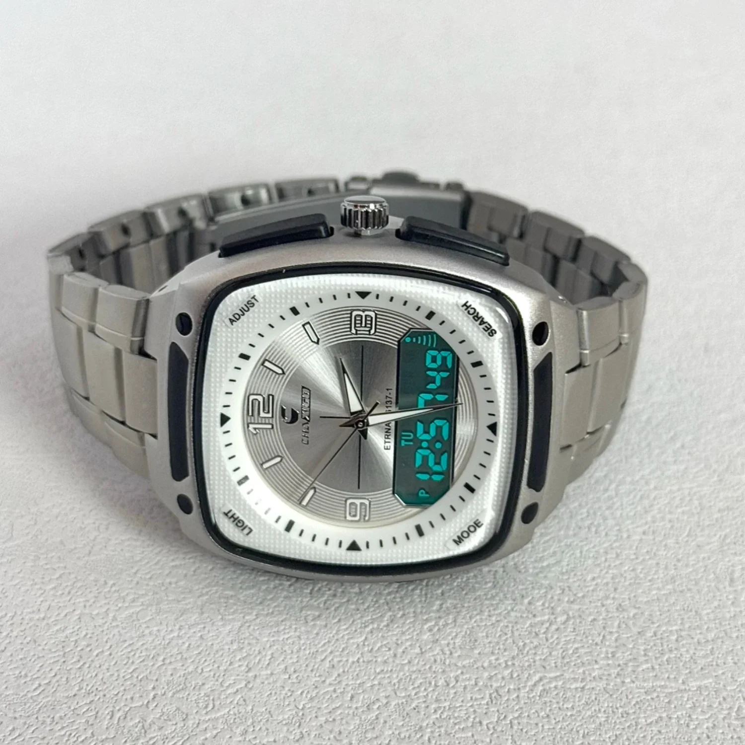 Thumbnail 3 - #88 Highest Rated Slim Quartz Watches to Buy in 2026