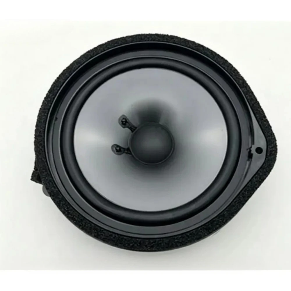 Door Speakers Trunk Speakers for Honda Accord 2008-2013 Civic CR-V Thickened Pulp Composite Diaphragm