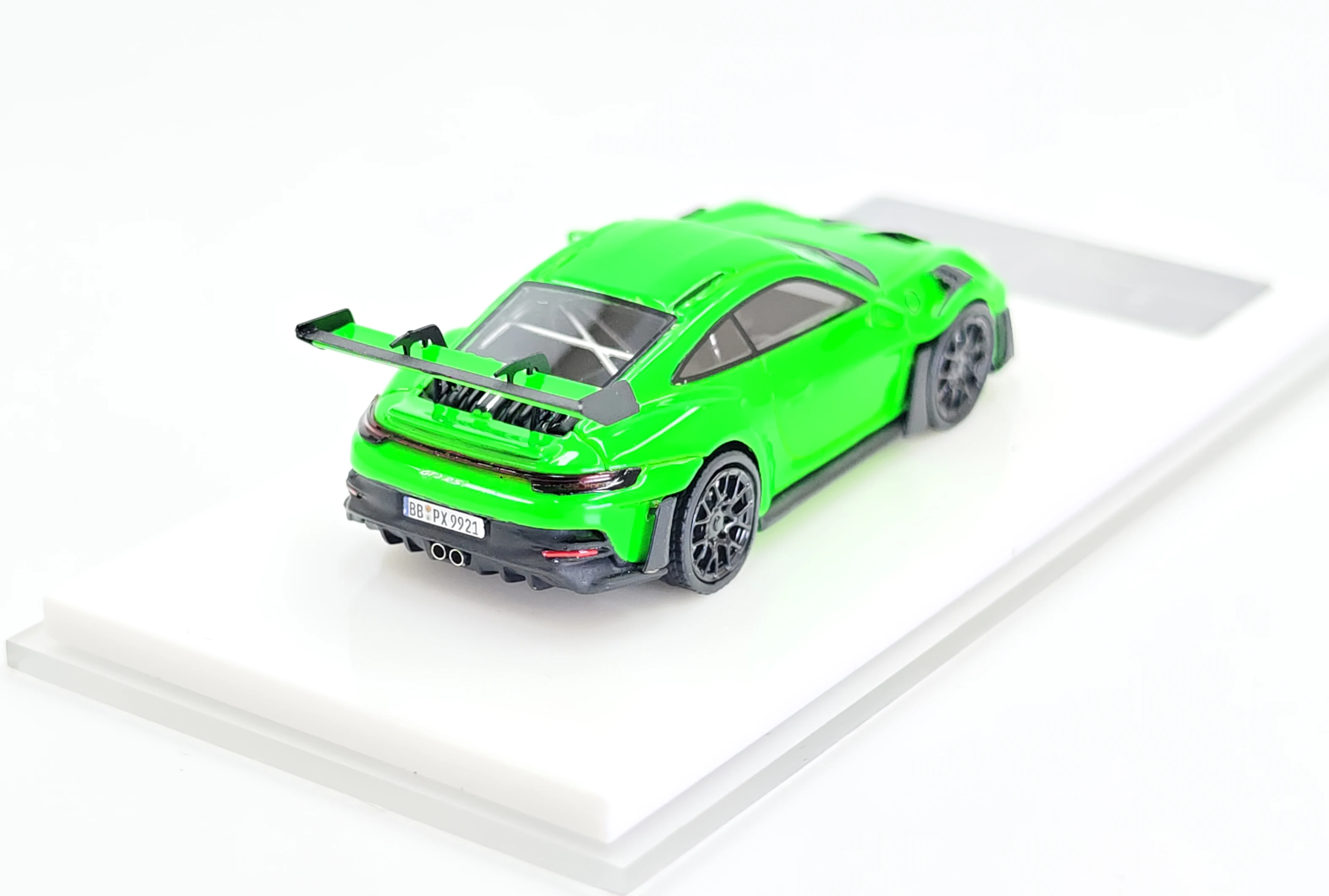 SOLO 164 GT3RS Limited Edition Resin Car Model