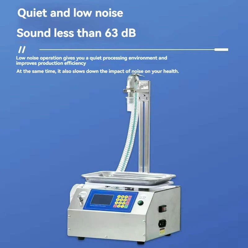 

Полностью пневматическая машина для розлива жидкостей с одной головкой (машина для розлива масла, мыла, меда, напитков, охлаждающей жидкости))