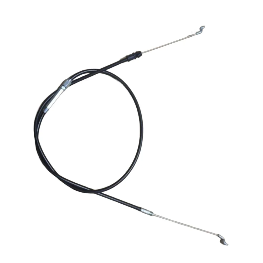 Clutch Cable Replac… - image