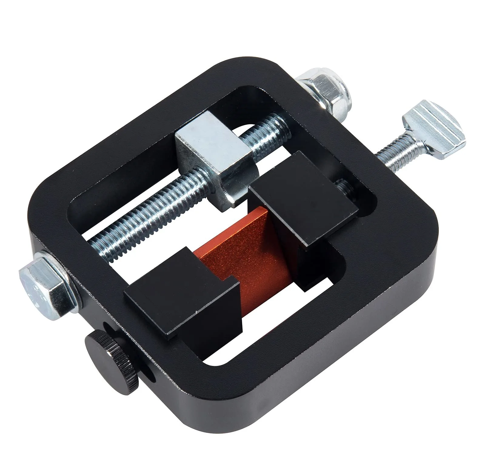 Mountable Universal Pistol Rear Sight Pusher Tool Pusher Tool Tactical Adjustment Tool Rear Sight