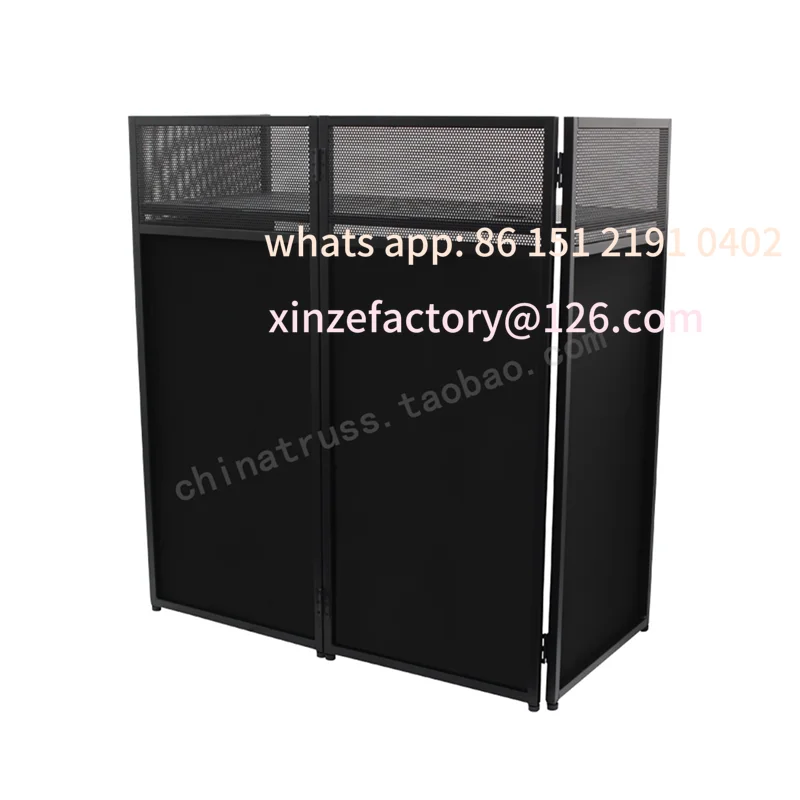 إطار شخصي قابل للتخصيص للأثاث قوي ومتعدد الاستخدامات