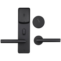 Hotel door lock, split hotel lock, apartment, homestay smart electronic lock
