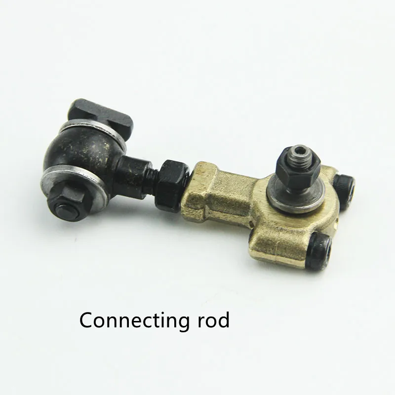 Connecting rod assy original quality overlock stitch 4 needle 6 thread industrial sewing machine parts