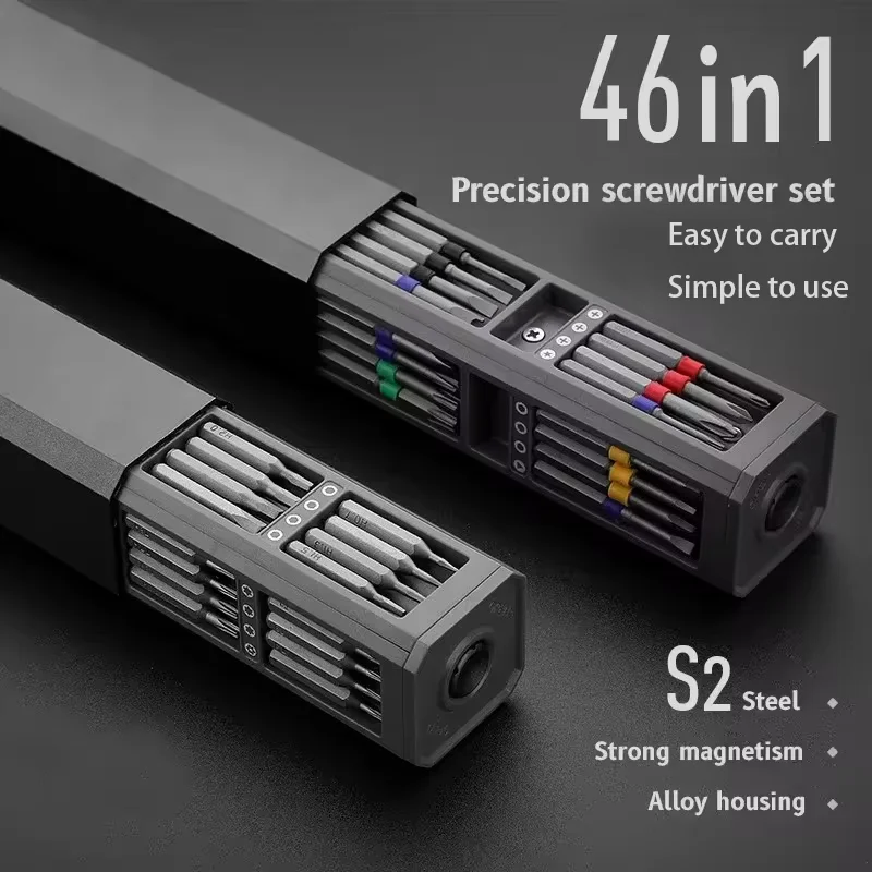 Precision Screwdriv…